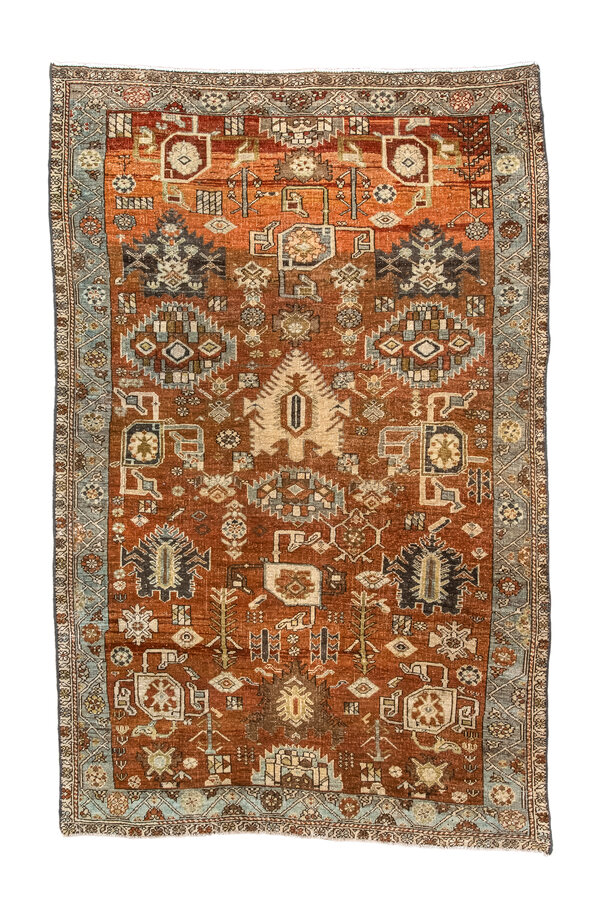 Rug Name
