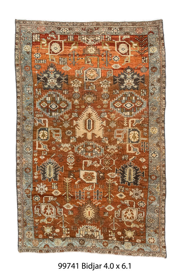 Rug Name