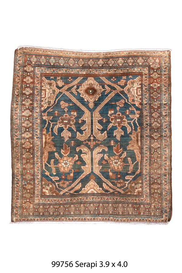 Rug Name
