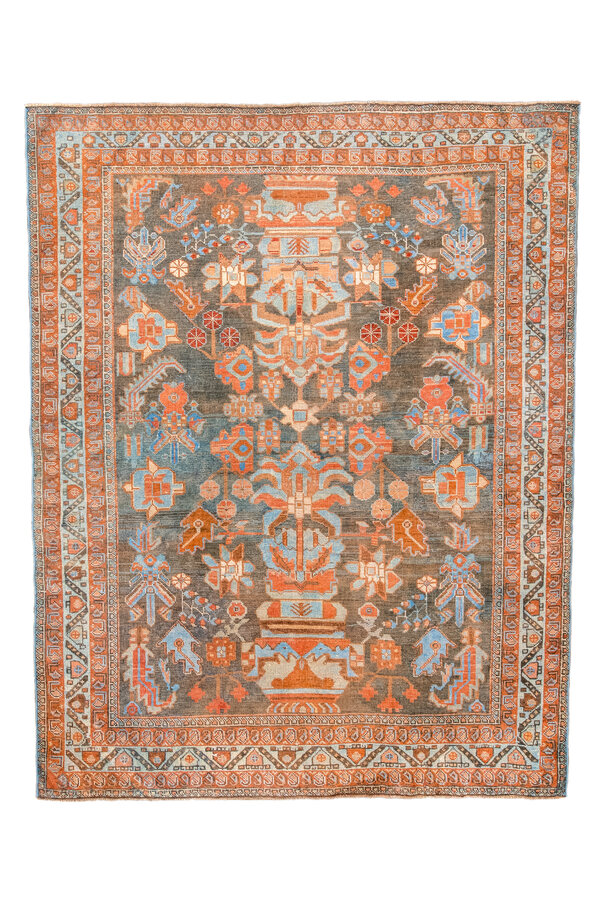 Rug Name