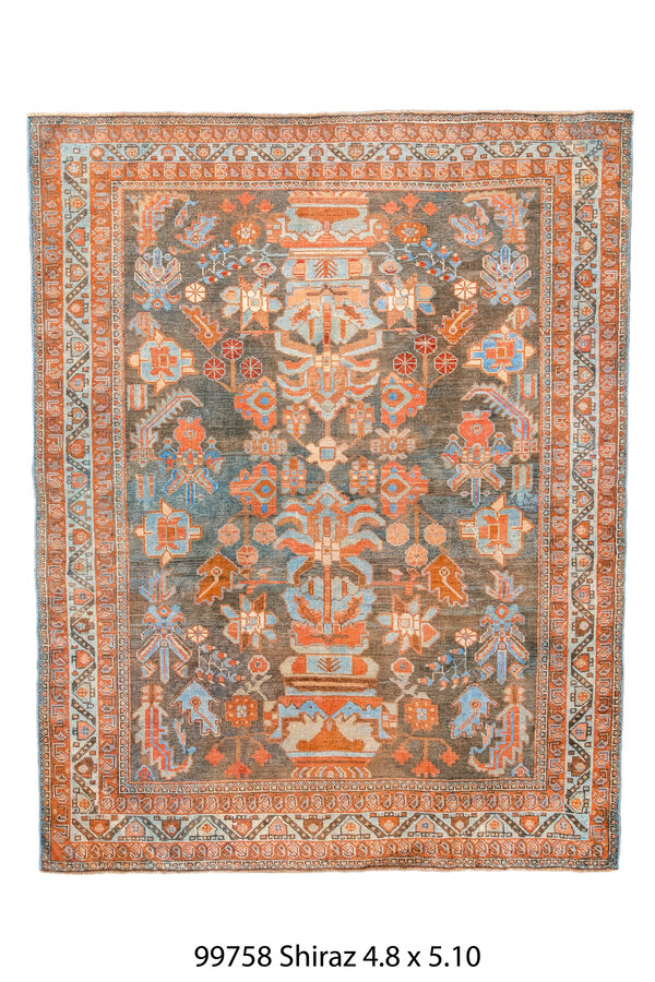 Rug Name