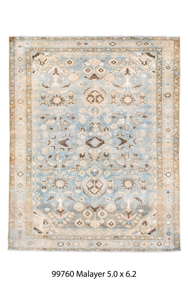 Rug Name