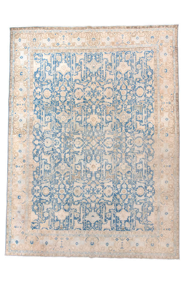 Rug Name
