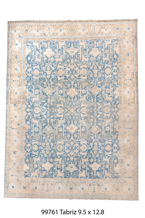 Rug Name