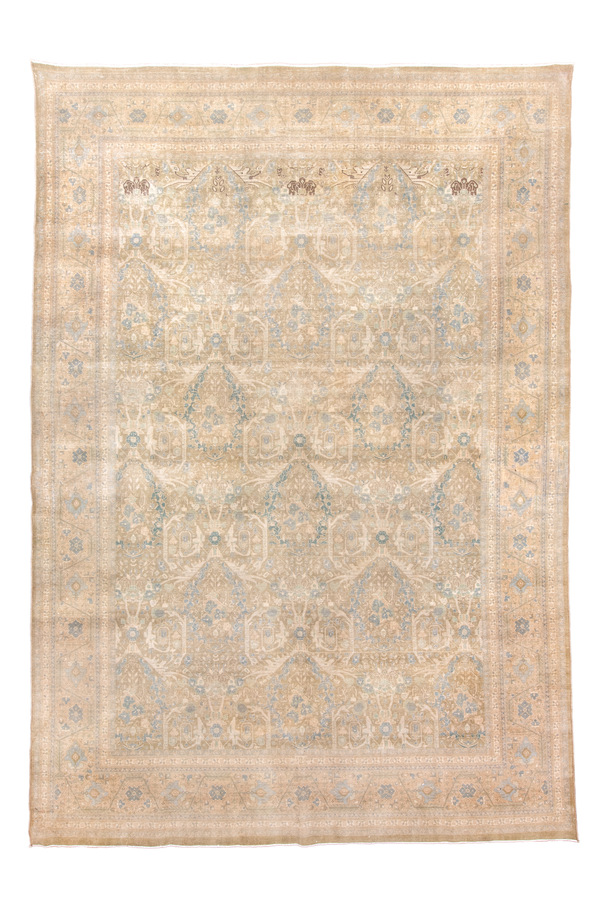 Rug Name