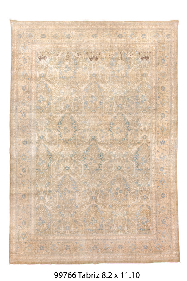 Rug Name
