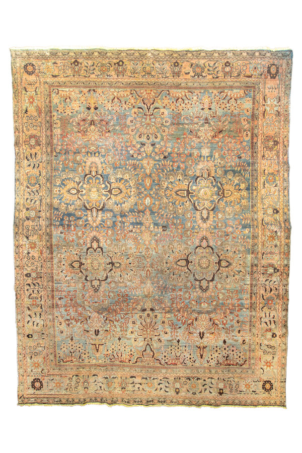 Rug Name
