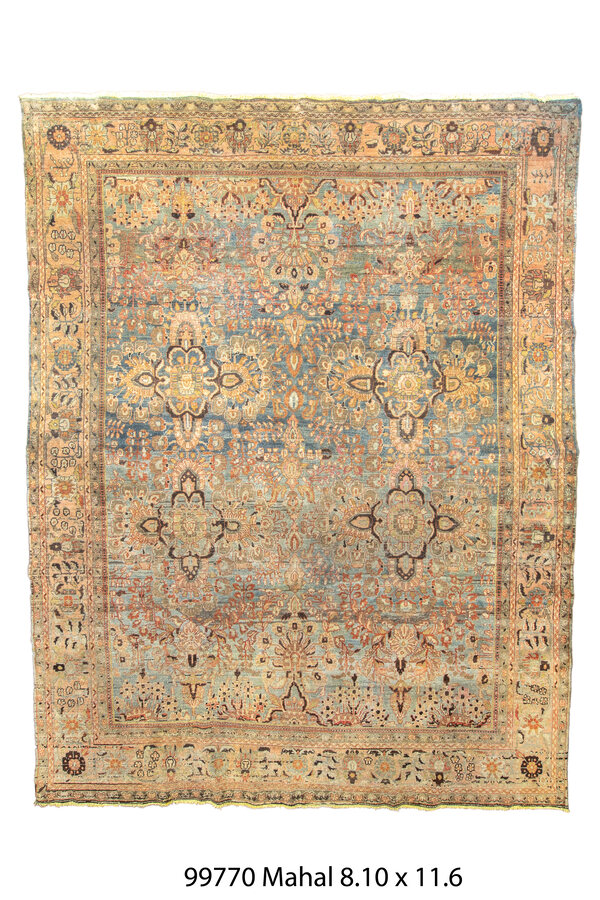 Rug Name