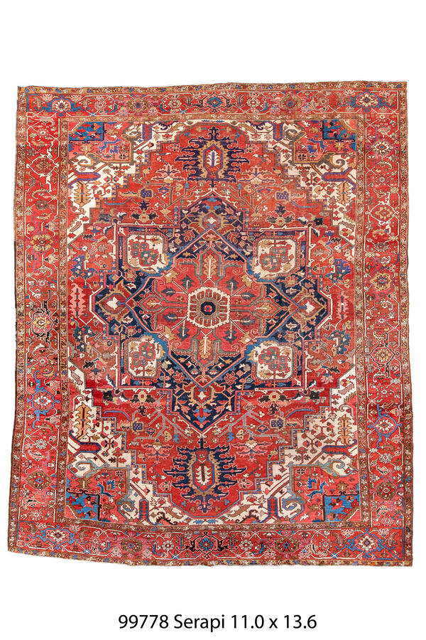 Rug Name