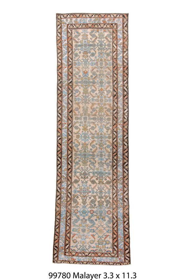 Rug Name