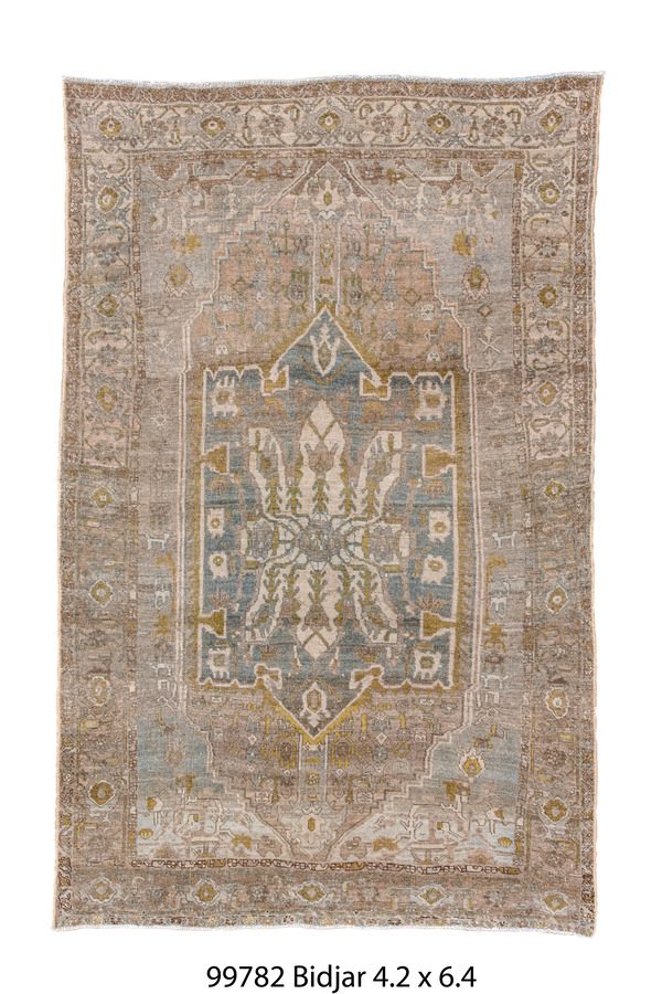 Rug Name