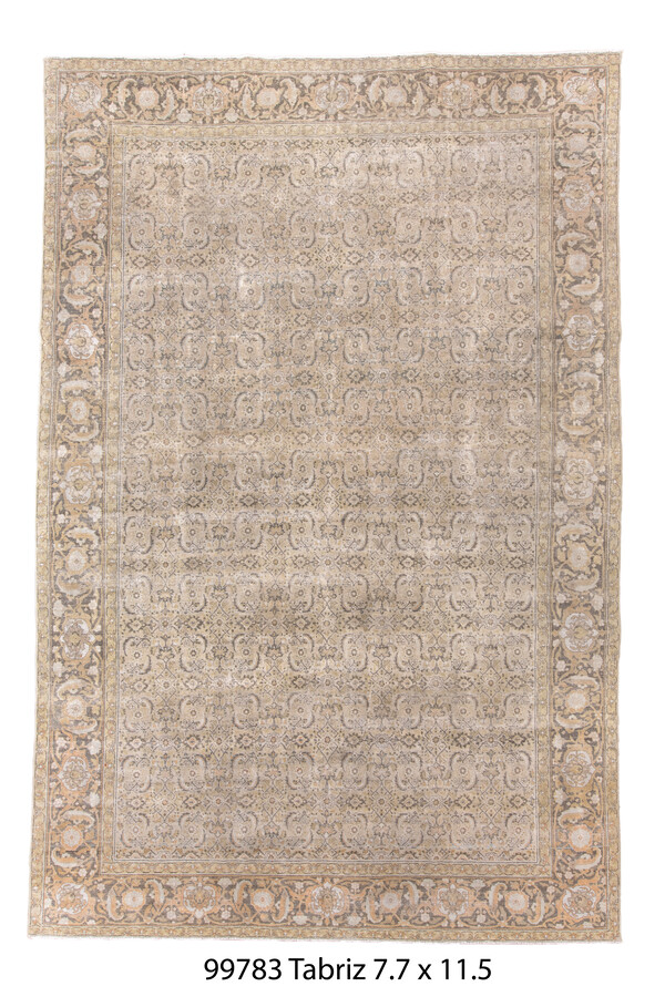 Rug Name