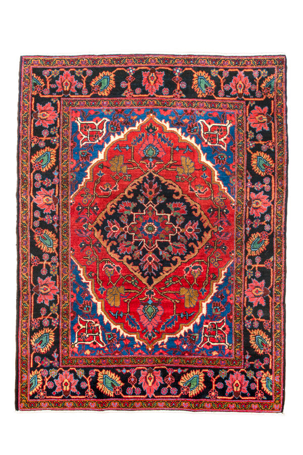 Rug Name