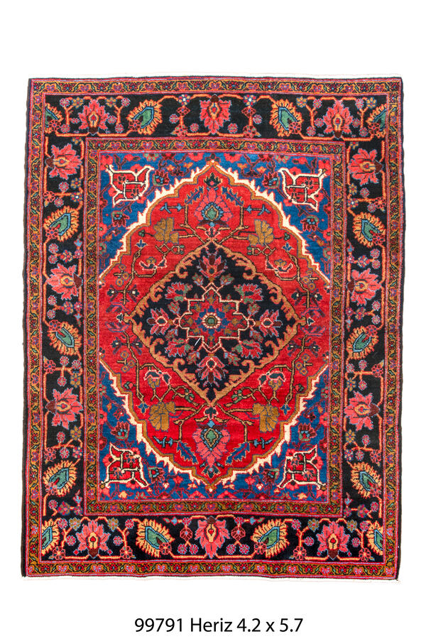 Rug Name