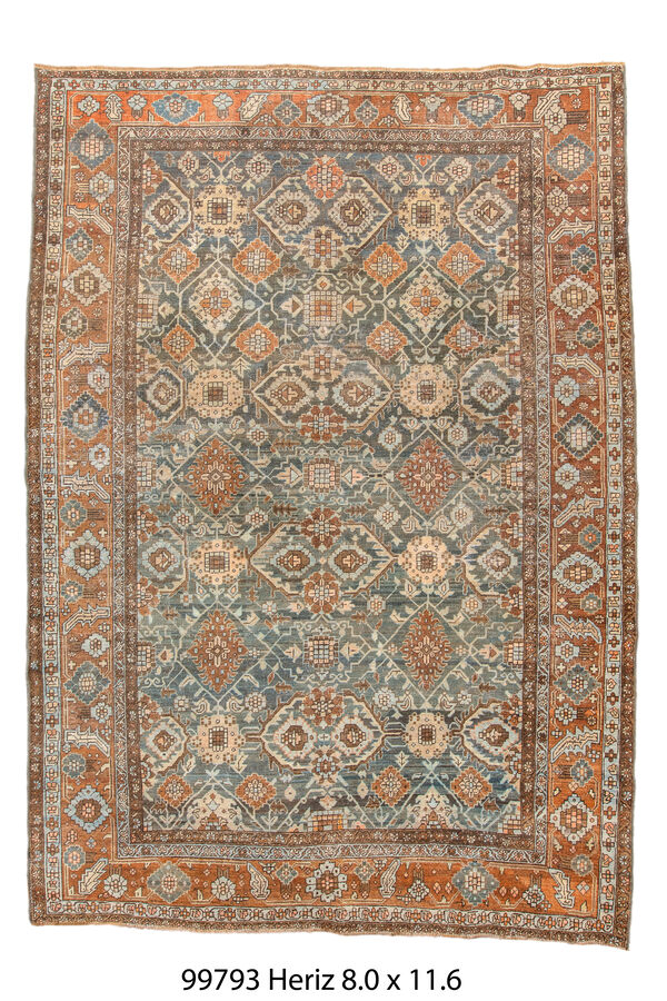 Rug Name