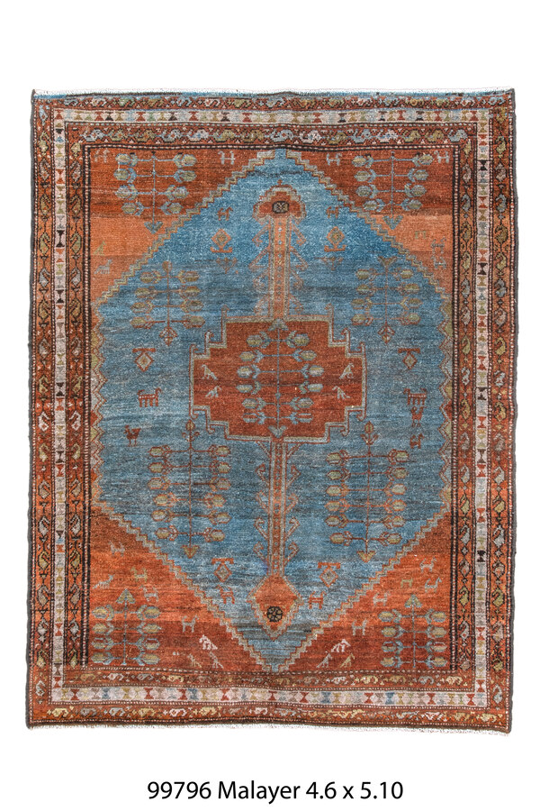 Rug Name
