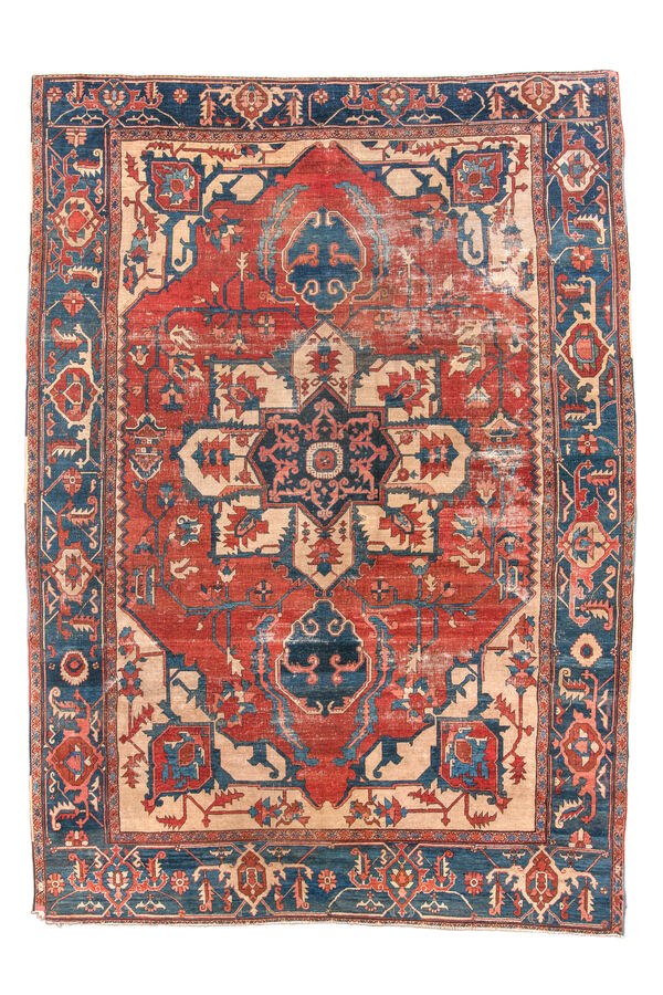Rug Name