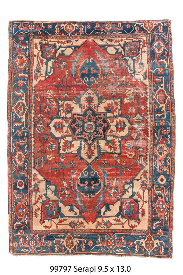 Rug Name