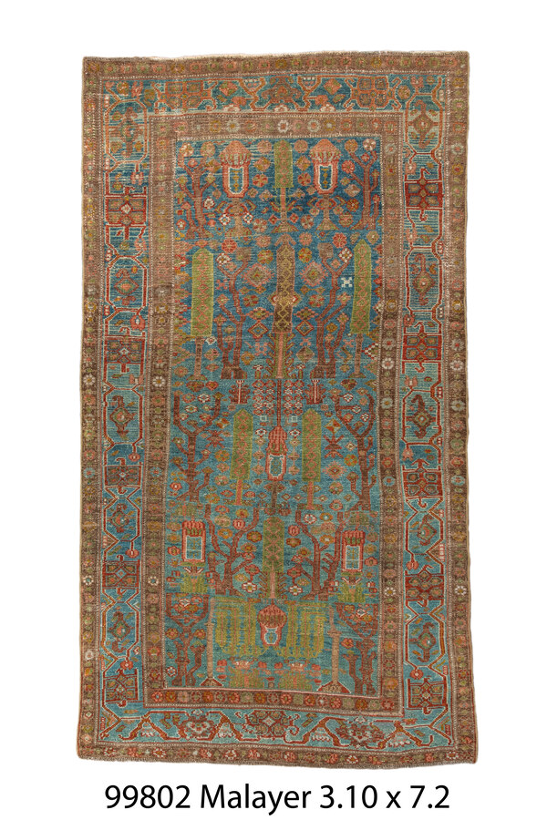 Rug Name