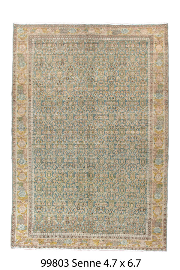 Rug Name