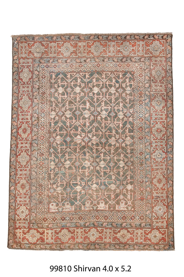 Rug Name