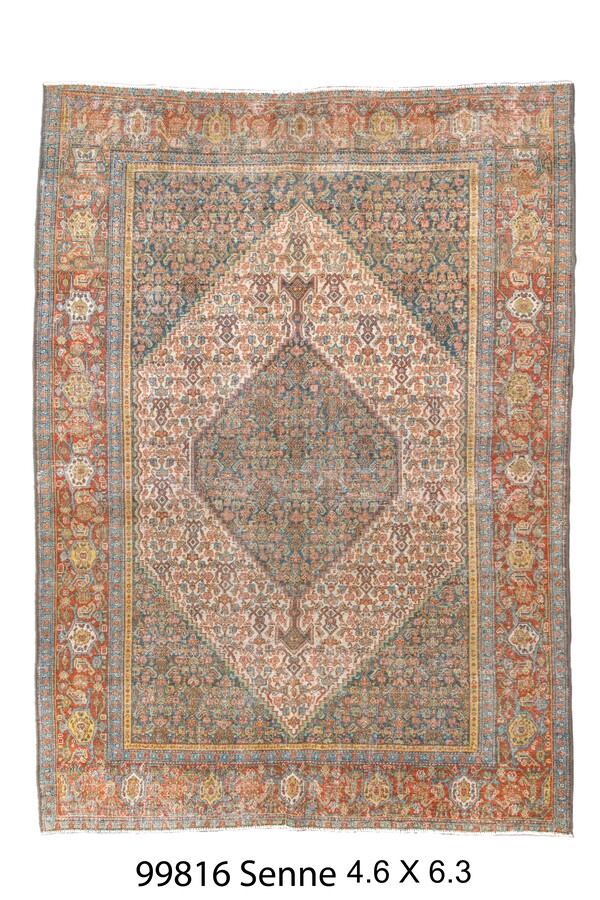 Rug Name