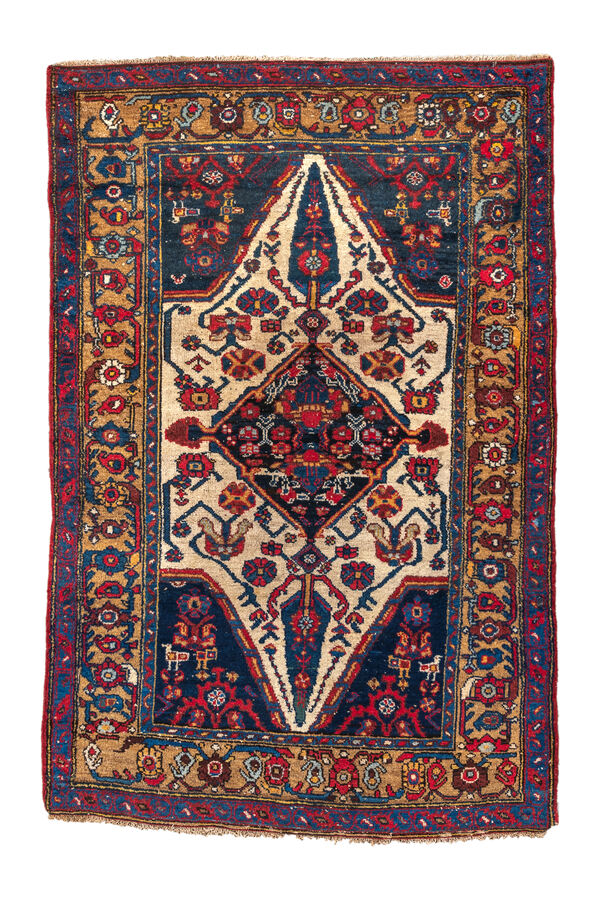 Rug Name