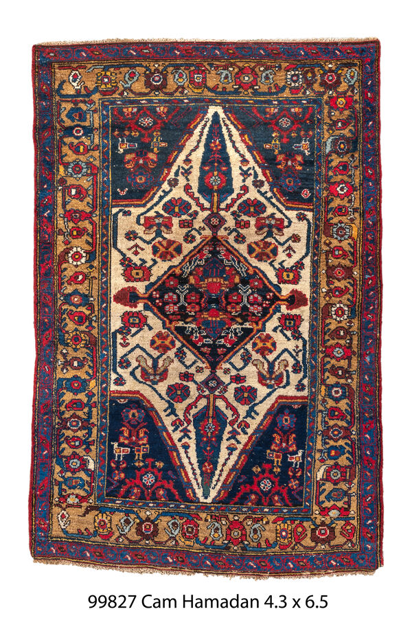 Rug Name