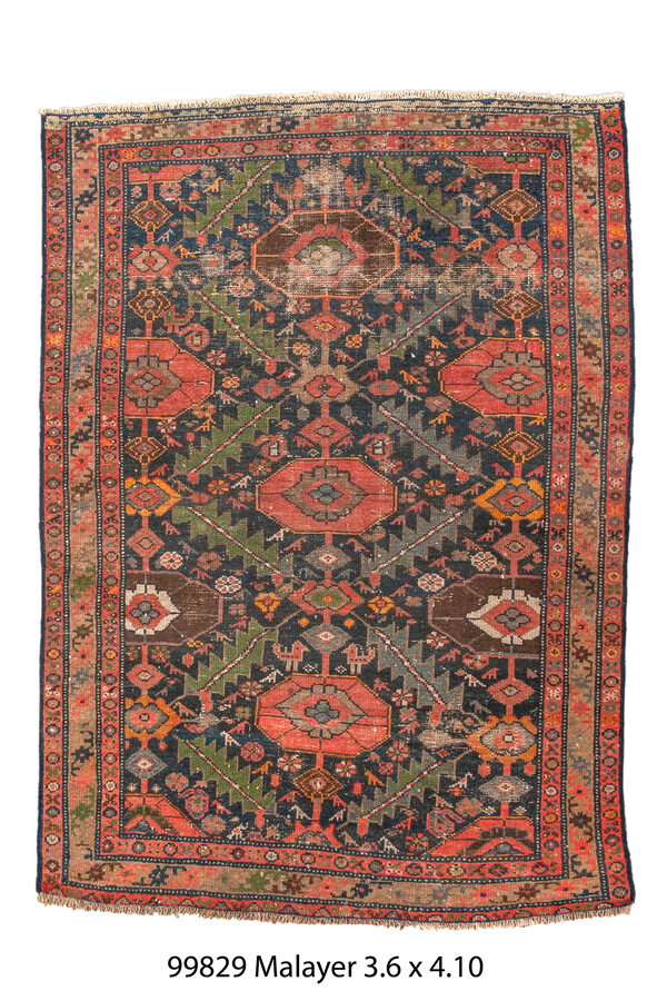 Rug Name