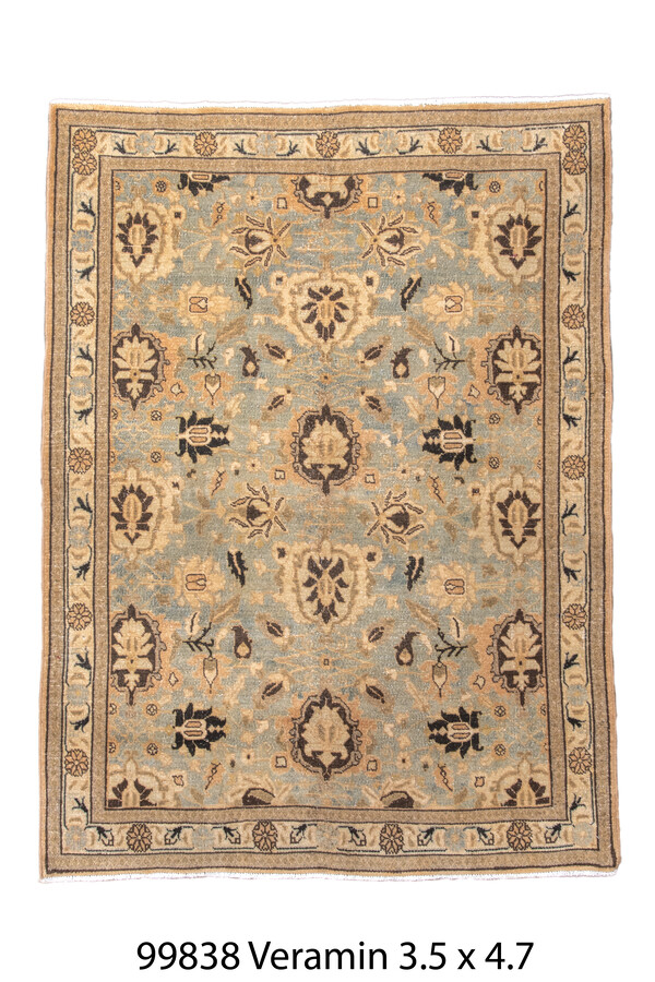 Rug Name