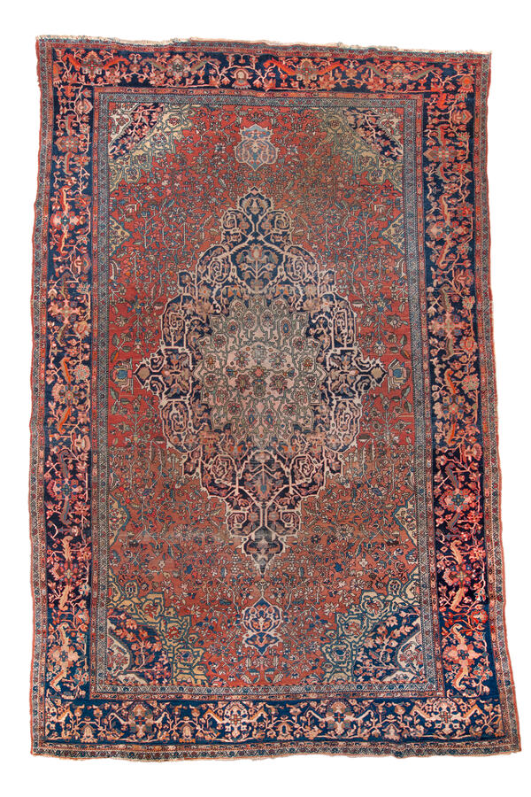 Rug Name