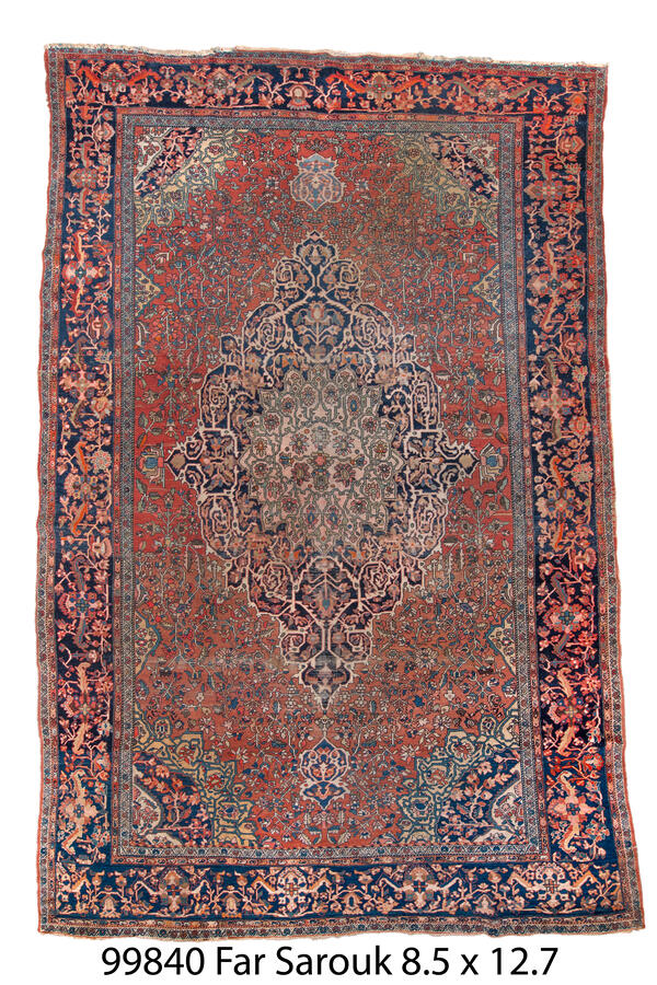 Rug Name