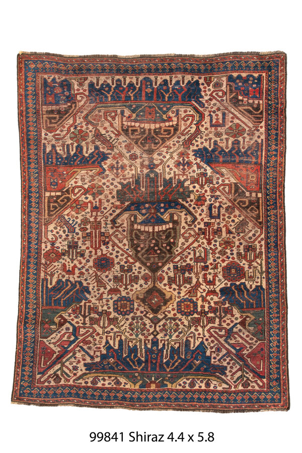 Rug Name