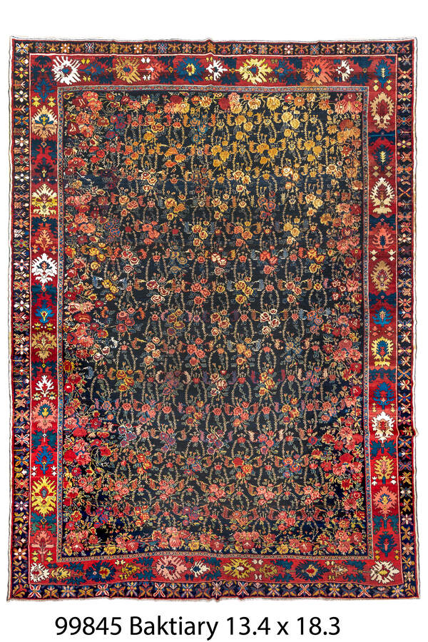 Rug Name