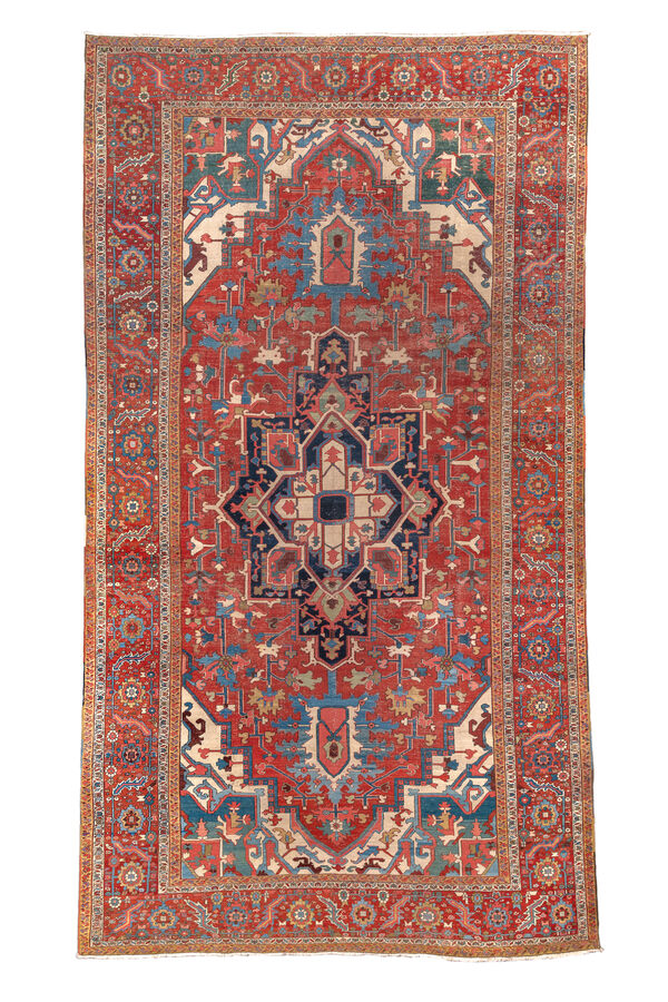 Rug Name