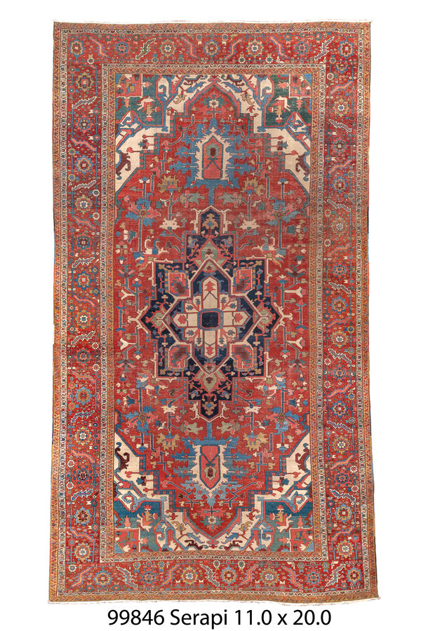 Rug Name