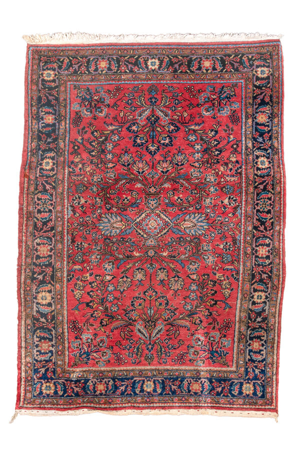 Rug Name