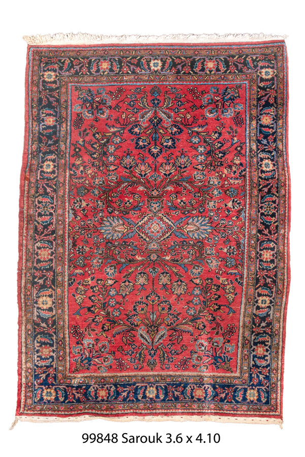 Rug Name