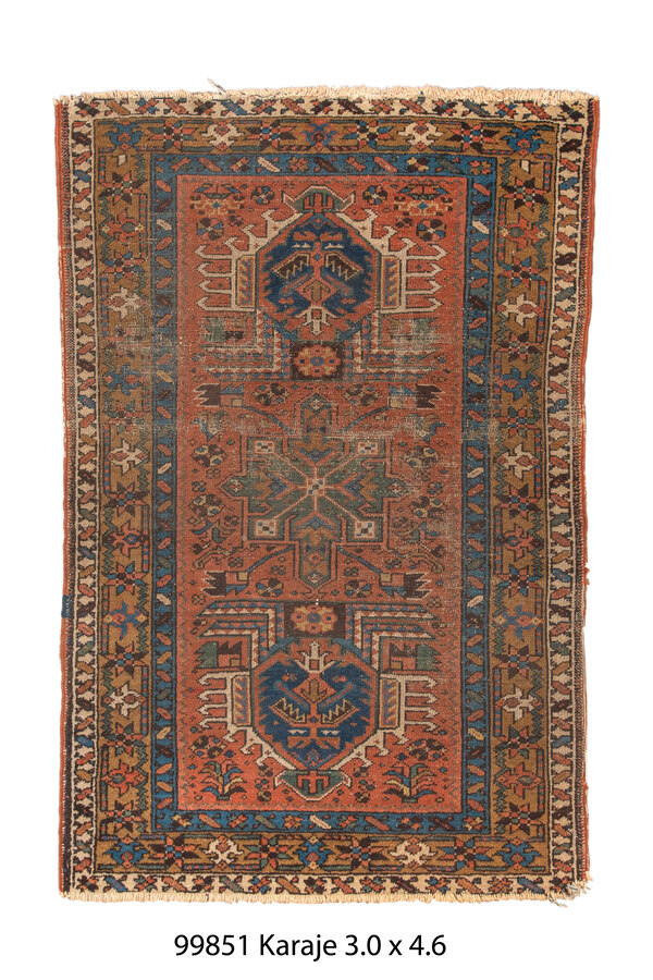 Rug Name