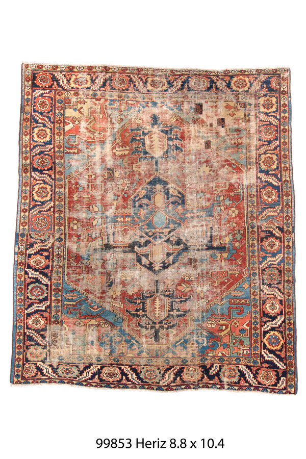 Rug Name