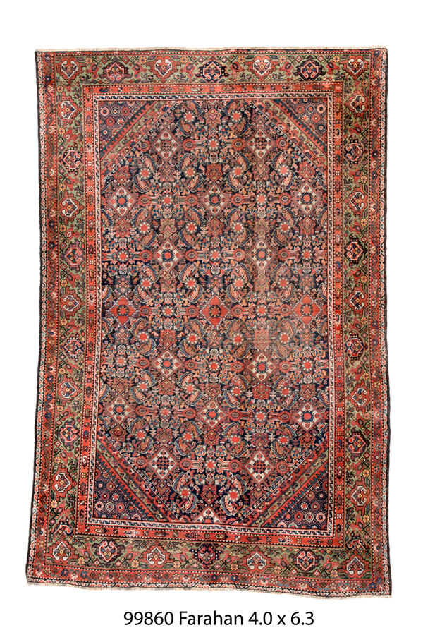 Rug Name