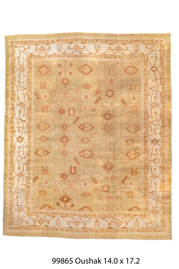 Rug Name