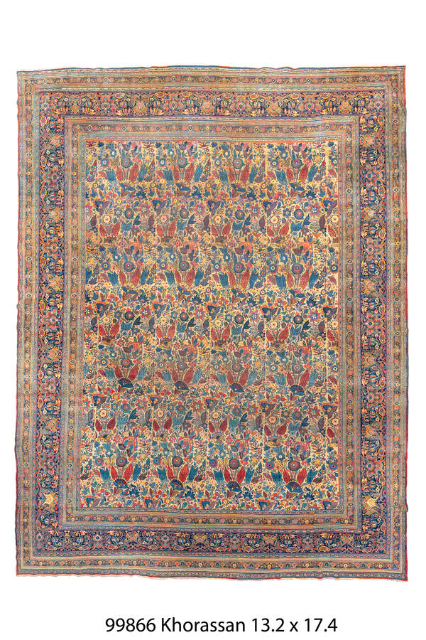 Rug Name