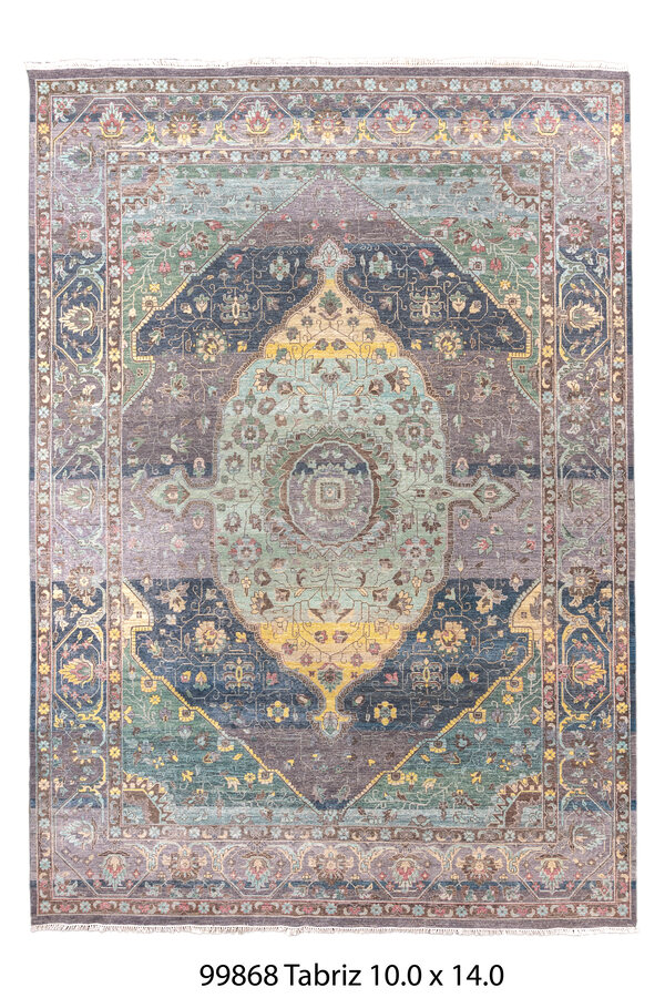 Rug Name