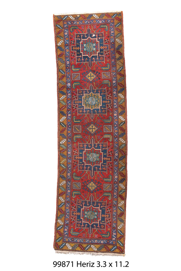 Rug Name