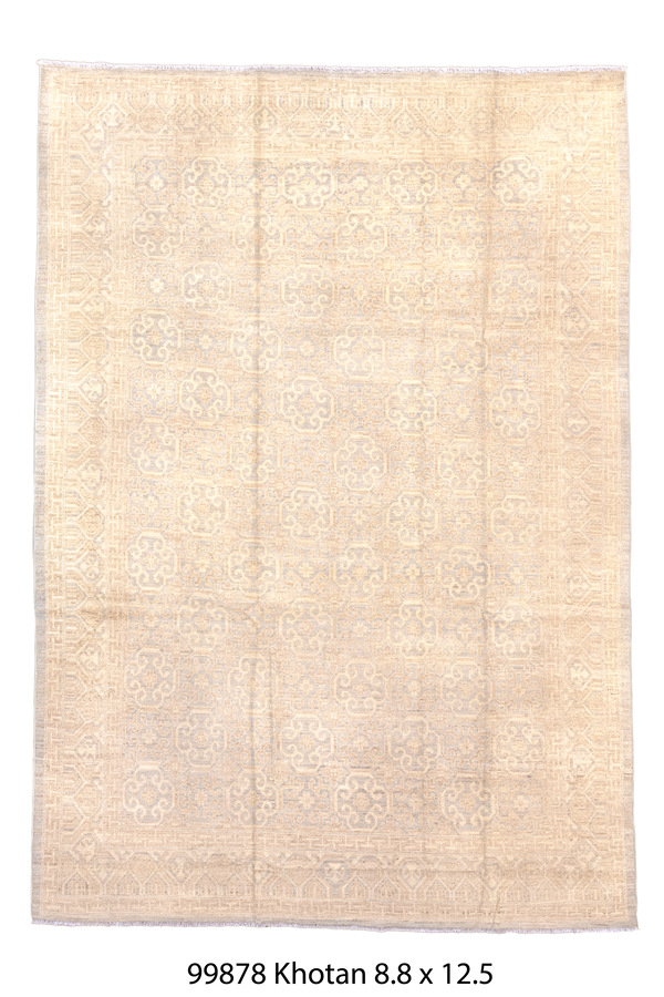 Rug Name