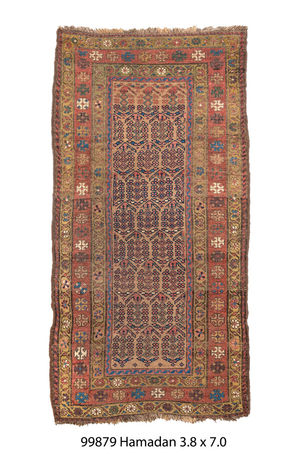 Rug Name