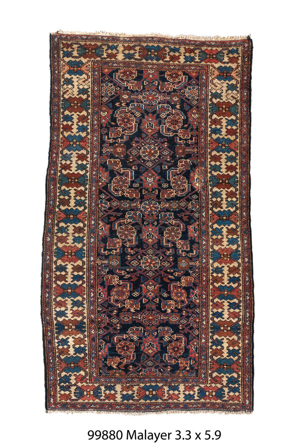 Rug Name