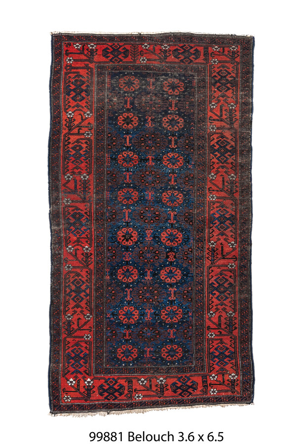 Rug Name