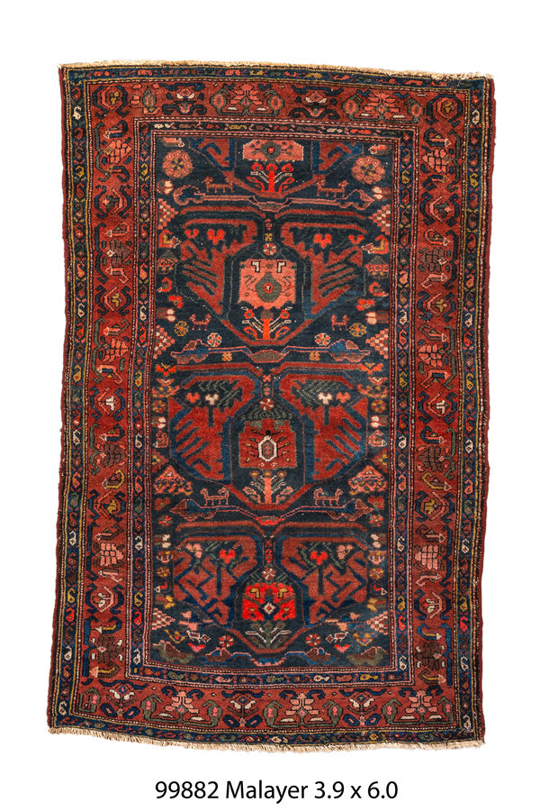 Rug Name